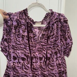 Ulla Johnson blouse